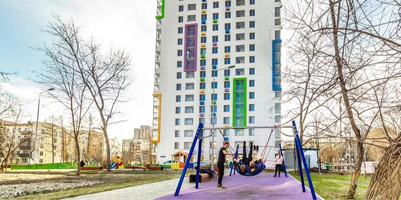 Все жители 27 домов по программе реновации в ЮВАО в 2025 году получили квартиры