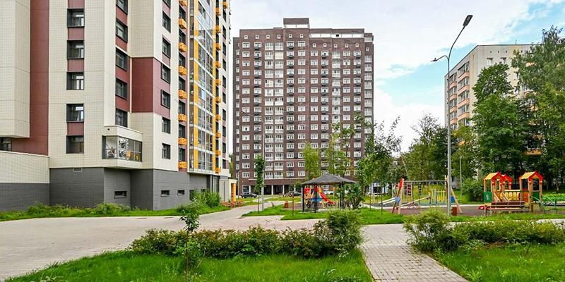 На юге Москвы под заселение по программе реновации передали 40 новостроек