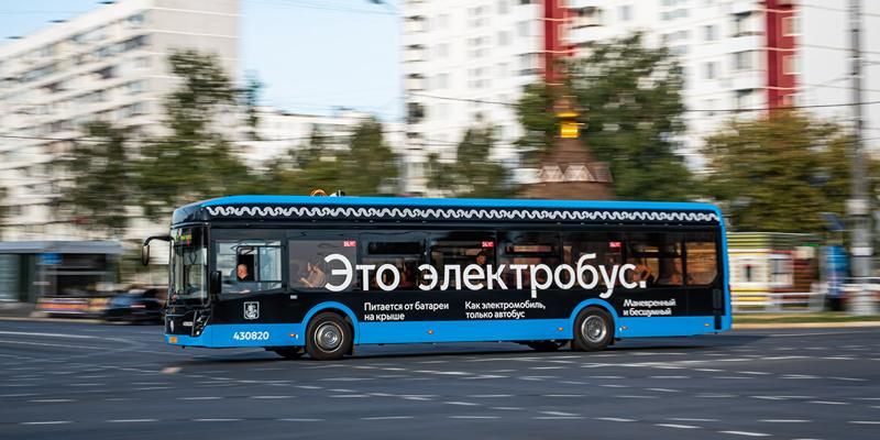 В четырех районах столицы появится шесть новых остановок наземного транспорта