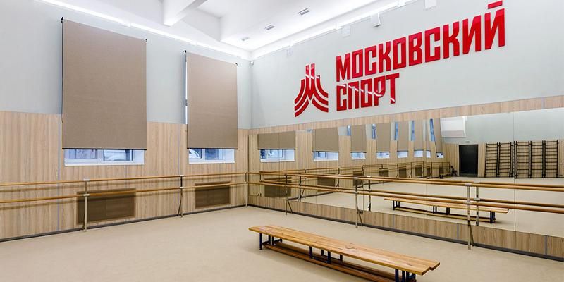 Какие возможности для занятий спортом есть на северо-востоке Москвы