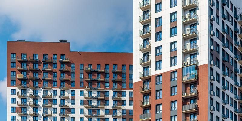 В деревне Яковлево построили четыре жилых дома в рамках проекта КРТ