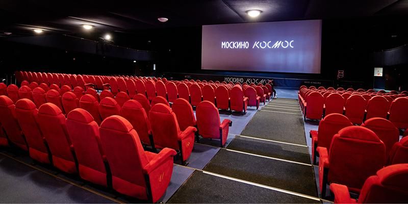 Сеть «Москино» подготовила специальные показы фильмов к 80-летию Победы