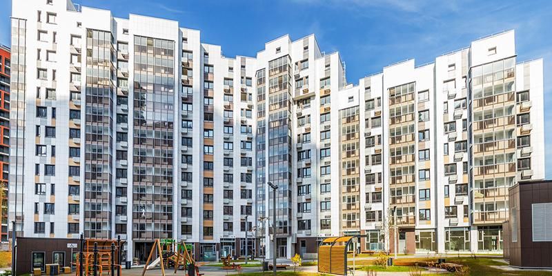 Около 21,5 тысячи жителей ЗАО получили новые квартиры по программе реновации