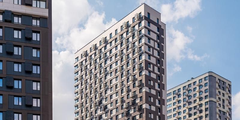 Более 880 тысяч квадратных метров недвижимости построят по 11 опубликованным в августе проектам КРТ