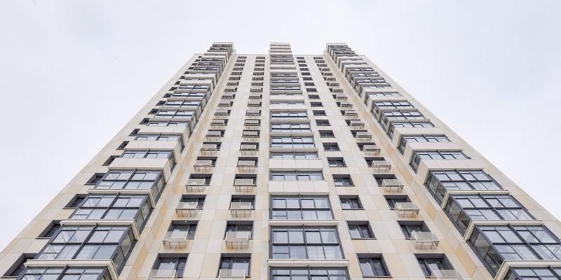 Более трех тысяч москвичей получили ключи от квартир в новостройках по программе реновации в Лефортове