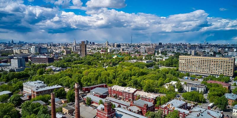 Еще 142 здания и сооружения признали объектами культурного наследия