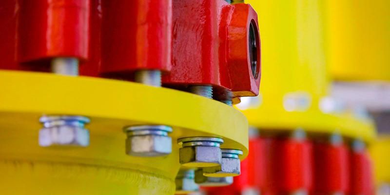 На юго-западе Москвы реконструировали газорегуляторный пункт «Академический»