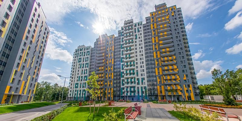 Около 168 тысяч москвичей приступили к переезду или уже переселились в новые квартиры по программе реновации
