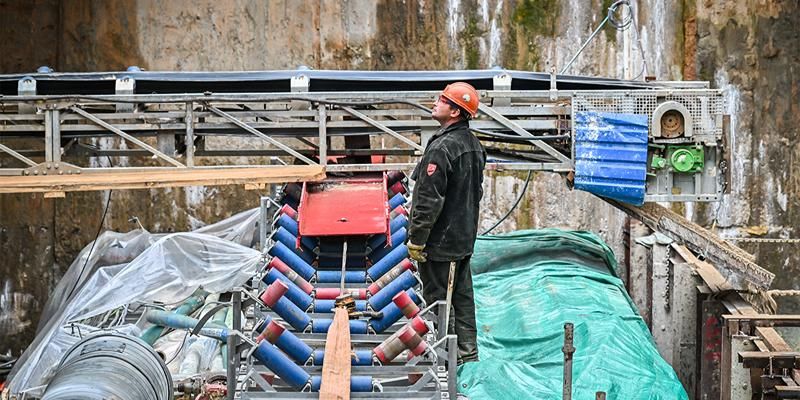 В 2029 году в Коммунарке планируется завершить строительство новых станций Троицкой линии метро