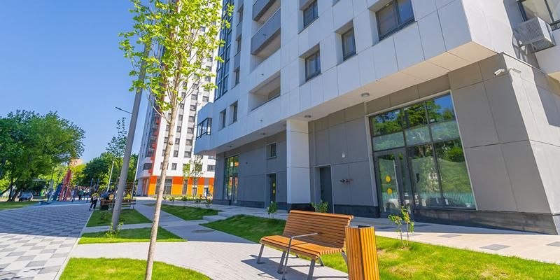 В Кузьминках передали под заселение 25 новостроек по программе реновации