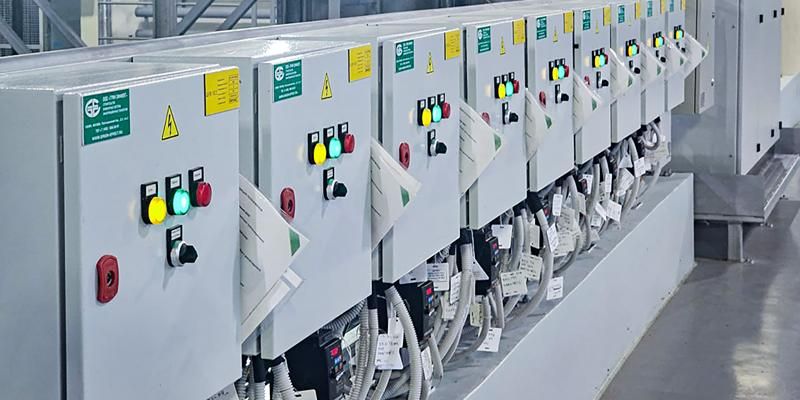 Пять очистных сооружений поверхностного стока возведут вдоль МСД