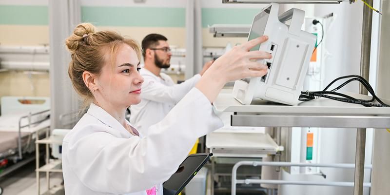 Школы, больницы, спорткомплексы: Москва построила свыше 1140 социальных объектов с 2011 года