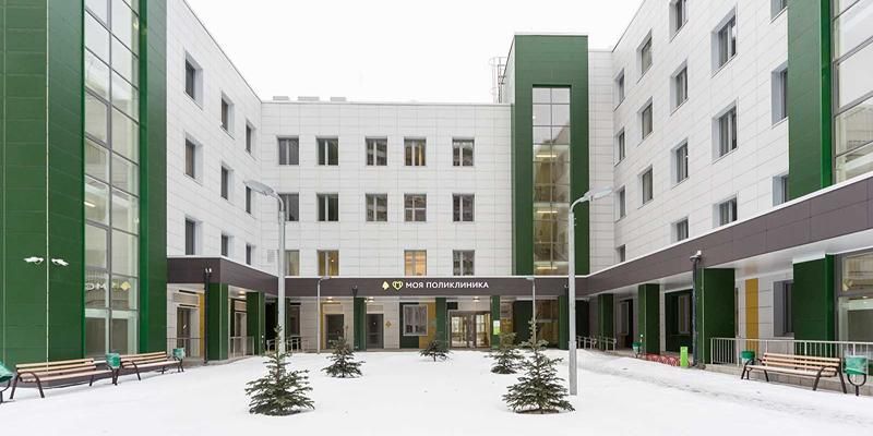 10 объектов здравоохранения построили в СВАО под кураторством Департамента гражданского строительства