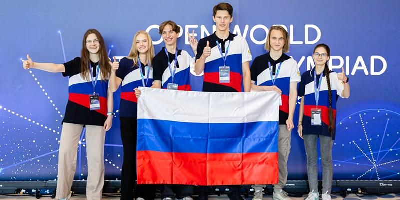 Рекорды на самых престижных соревнованиях: главные победы московского образования в 2025 году