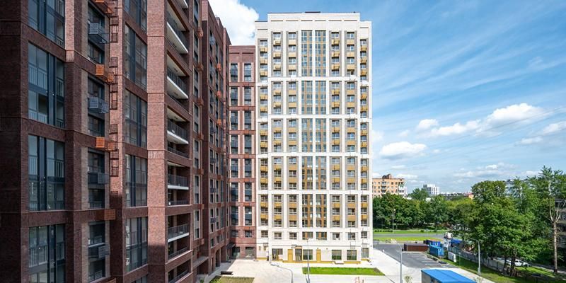 На юго-востоке столицы расселили более 170 домов по программе реновации