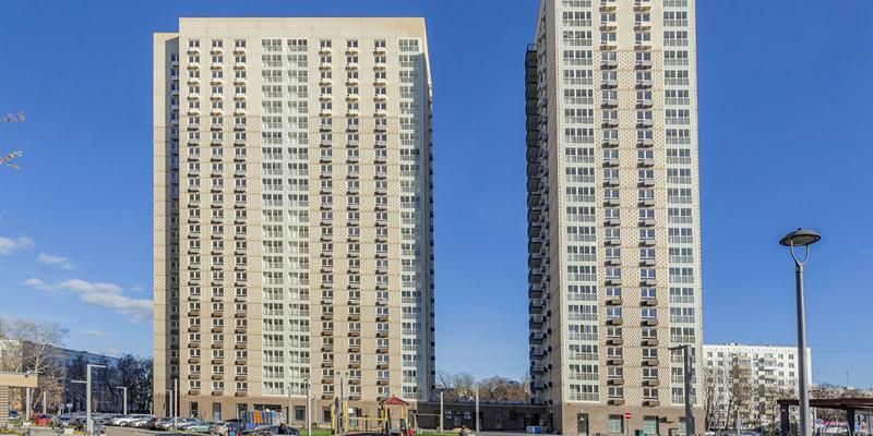 Более 650 участников программы реновации переселяются в новостройку в Кузьминках