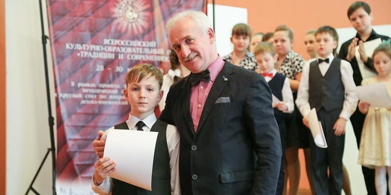 Раскрыть талант каждого: преподаватели детских школ искусств поделились методиками обучения