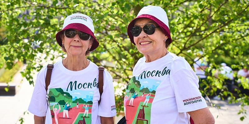 «Московское долголетие» представит программу на фестивале современного искусства в «Николе-Ленивце»