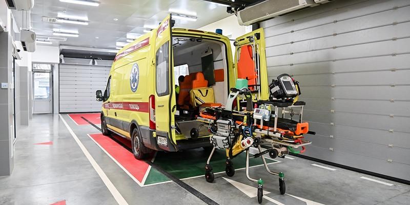 11 миллионов медицинских изделий для оказания экстренной помощи изготовила столичная компания