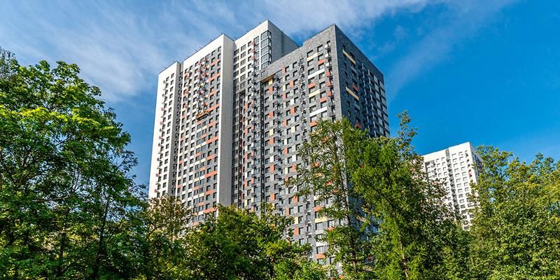 В районе Северное Измайлово расселили более 30 домов по программе реновации