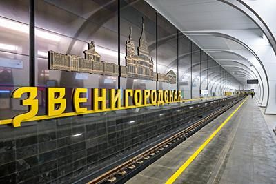 Фотография 4: Пресс-служба Мэра и Правительства Москвы
