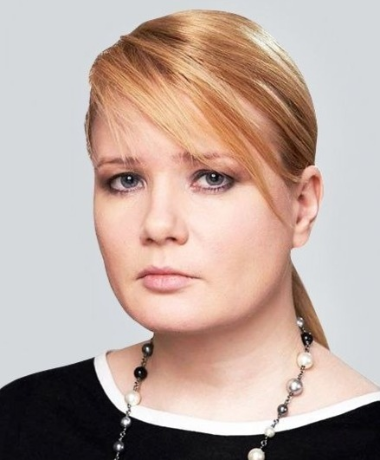 Фотография, Сергунина Наталья Алексеевна